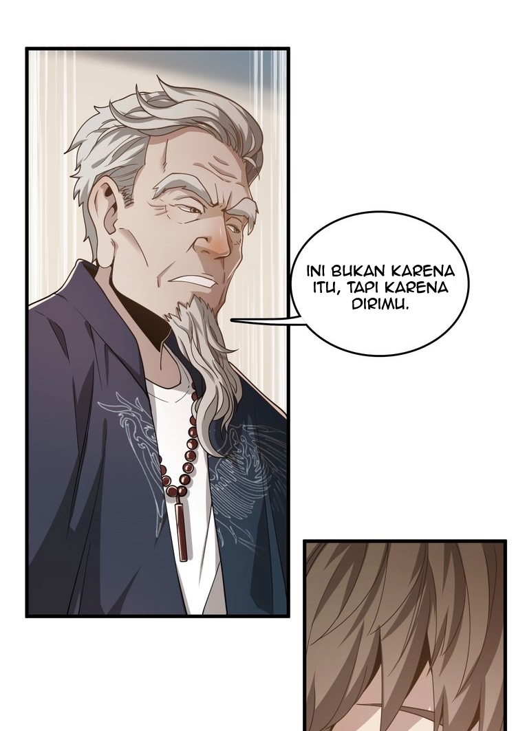 Reborn Doctor Chapter 27 Gambar 11